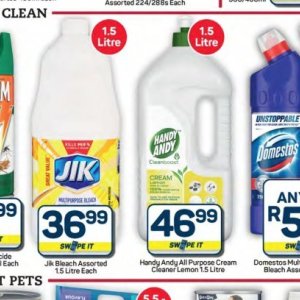   at Pick n Pay Hyper