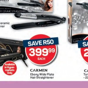 Blow dryer at Pick n Pay Hyper