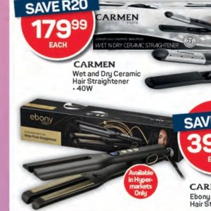 Blow dryer at Pick n Pay Hyper