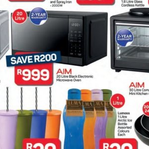Oven at Pick n Pay Hyper