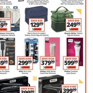 Leather at Checkers
