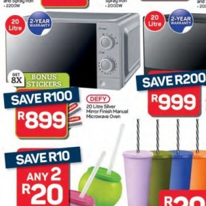 Mirror at Pick n Pay Hyper