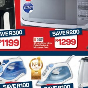 Oven at Pick n Pay Hyper