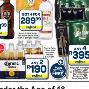  at Pick n Pay Hyper