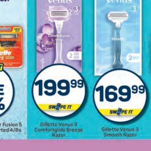 Razor at Pick n Pay Hyper