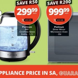 Glass at Checkers