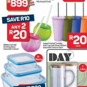 Bowl at Pick n Pay Hyper