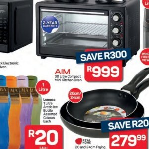 Oven at Pick n Pay Hyper