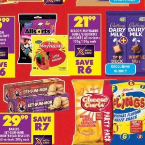 Jelly at Shoprite