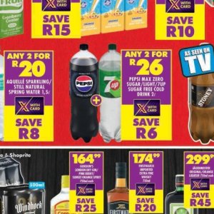   at Shoprite