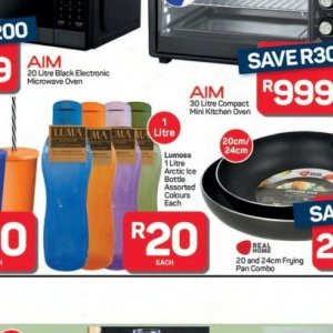Bottle at Pick n Pay Hyper