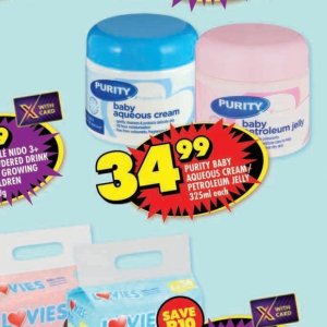 Jelly at Shoprite