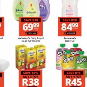 Shaving gel nivea  at Checkers