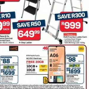   at Pick n Pay Hyper