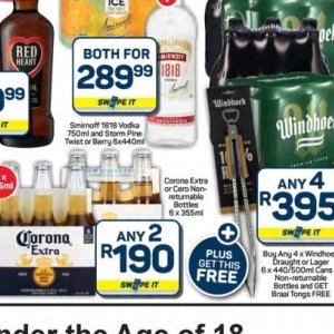   at Pick n Pay Hyper