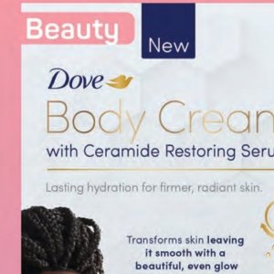 Body cream at Pick n Pay Hyper