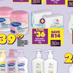 Jelly at Shoprite