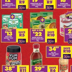   at Shoprite