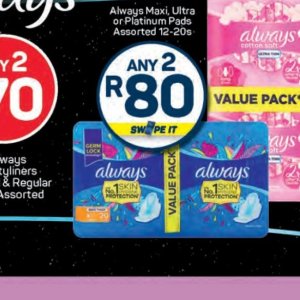Deodorant dove  at Pick n Pay Hyper