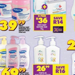 Jelly at Shoprite