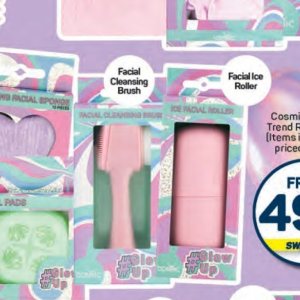 Cleaning brush at Pick n Pay Hyper