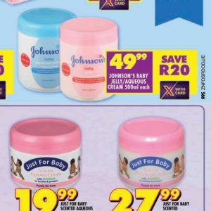 Jelly at Shoprite