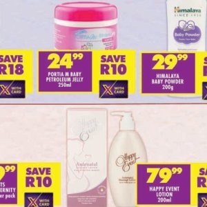 Jelly at Shoprite