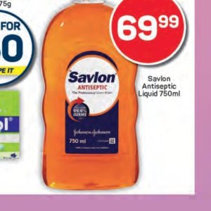 Liquid at Pick n Pay Hyper
