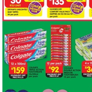   at Shoprite
