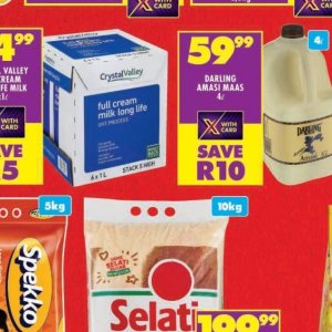 Deodorant nivea  at Shoprite