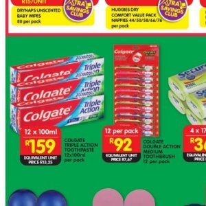   at Shoprite