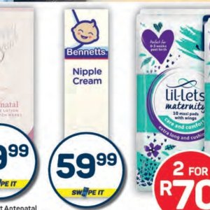 Cream at Pick n Pay Hyper