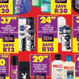   at Shoprite