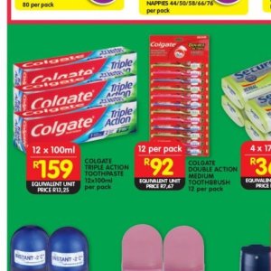   at Shoprite
