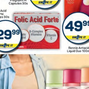 Vitamins at Pick n Pay Hyper