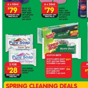 Kellogg's at Shoprite