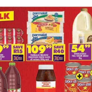 Beef at Shoprite