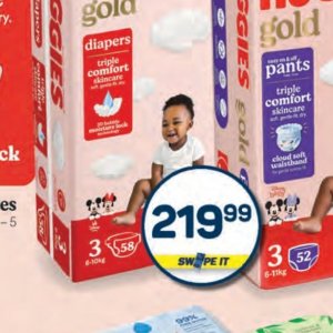 Lock at Pick n Pay Hyper