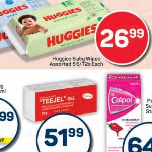   at Pick n Pay Hyper
