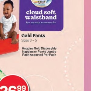 Pants at Pick n Pay Hyper