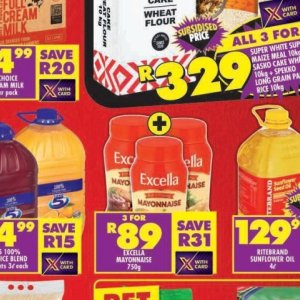 Chilli at Shoprite