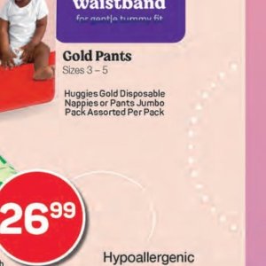 Pants at Pick n Pay Hyper