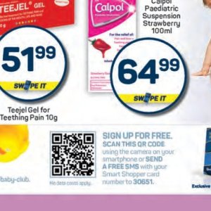 Deodorant dove  at Pick n Pay Hyper