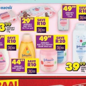 Jelly at Shoprite