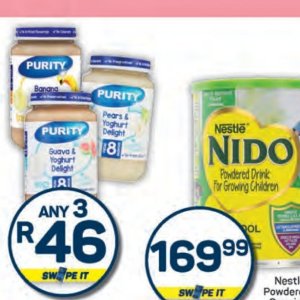 Pears at Pick n Pay Hyper