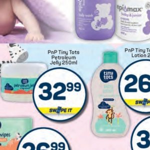 Petroleum jelly at Pick n Pay Hyper
