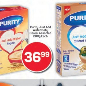 Cereal at Pick n Pay Hyper