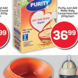 Cereal at Pick n Pay Hyper