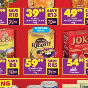   at Shoprite
