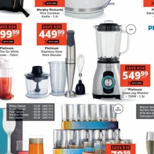 Blender at Checkers